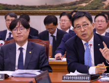 농산물 43%가 유통비…aT “법안 통과 위해 노력” [2023 국감]