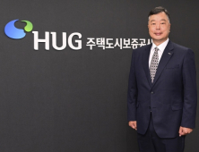 유병태 HUG 사장 “보증배수 한시 상향 검토” [2023 국감]