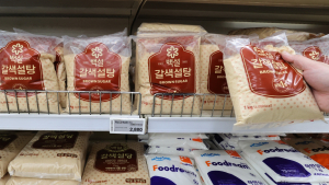 제당협회 “설탕 가격인상 내년 초까지 자제”