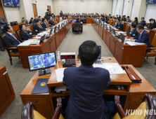 역대급 세수 결손, 여야 기재위 국감서 ‘네 탓 공방’ 