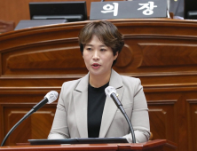 온혜정 전주시의원 “전주실내체육관, 제2의 체육거점시설로 재탄생시켜야”