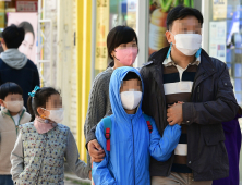 대구·경북 일요일 아침 ‘초겨울 추위’…낮부터 기온 올라 [오늘날씨]