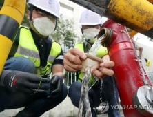 최근 5년 ‘오염 수돗물’ 공급 47건 발생, 35만세대 피해 입어 