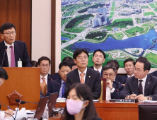 허영 “국회 제출자료 명확하게 미제출시 처벌해야” [2023 국감]