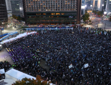 이태원 참사 1주기 시민추모대회