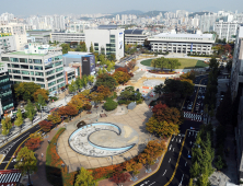 인천시, 11월부터 ‘하늘에서 본 인천’ 고해상도 드론영상 공개