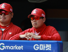 작년 SSG 통합 우승 일궜던 김원형 감독, 계약 2년 남기고 계약 해지