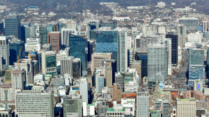 “30대 그룹 상장사, 직원보다 임원 증가율 2배↑”