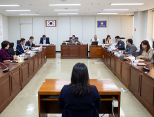 군산시의회 윤리특위, 우종삼 의원에 ‘공개경고 및 출석정지 10일’ 징계 의결