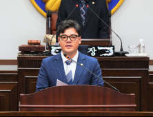 김현규 포천시의원 