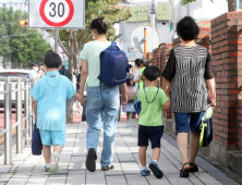 12세 이하 백일해 감염 확산…“추가접종 서둘러야”