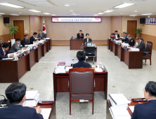 충남도의회 농수해위, 농가 비용 절감 ‘농업기술 개발‧보급’ 당부