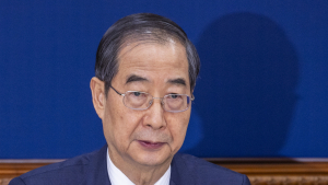 한덕수 국무총리, 파리行…부산 엑스포 막판 총력