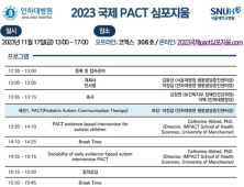 인하대병원, 서울대병원과 ‘국제 PACT 심포지엄’ 개최