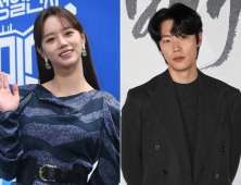 이혜리·류준열, 6년 공개연애 마침표
