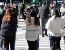 “내복 말고 히트텍”…패션업계, 발열내의 경쟁 ‘후끈’