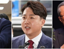 보수층 20%, 유승민·이준석·김종인 신당 지지…“與 비영남권에 큰 위협”