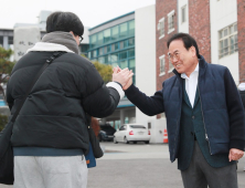 서거석 전북교육감, 수능 수험생 응원 “여러분이 내일의 주인공”