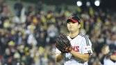 MLB 신분 조회 받은 고우석…미국 언론도 “흥미로운 이름” 평가