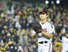 MLB 신분 조회 받은 고우석…미국 언론도 “흥미로운 이름” 평가