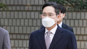 이재용 ‘삼성 부당합병 혐의’ 오늘 구형…3년 공방 막바지