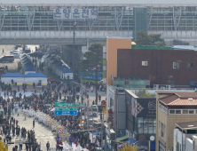 아산시, 첫 충무공 장례 재현...‘이순신 도시’ 선포