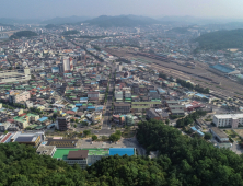 영주시, 첫 1조 원대 본예산 편성...올해보다 12.11% 증가