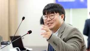 유호준 의원, 조선왕릉의 생태가치 조사해야