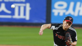 LG, 고우석 MLB 도전 조건부 허가…“포스팅 금액 나온 뒤 최종 결정”