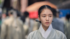 전쟁 견뎌낸 여성…‘연인’ 안은진의 생명력 