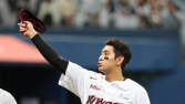 이정후 미국 진출 본격화…KBO, MLB 사무국에 포스팅 요청