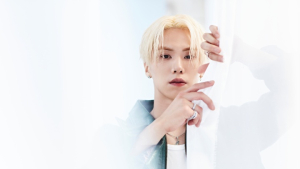 라키 “내일 더 성장할 나를 기대하며”