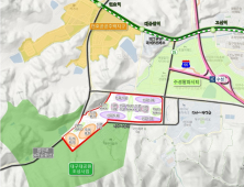 대구시, ‘제2 수성알파시티’ 조성… 삼덕동·대흥동 18만평 규모