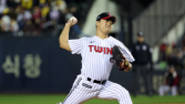 KBO, LG 마무리 투수 고우석 포스팅 요청