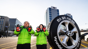 SUV 판매 증가... 탄소저감 노력 물거품 되나