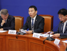 김용민, 선거제 개편 두고 “선거의 본질은 국민”