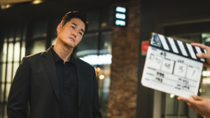 유지태 “나만의 정의를 실천하며” [쿠키인터뷰]
