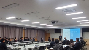 파주시, 시민과 행정 연결하는 민원콜센터 구축 완료…7일 시범 운영