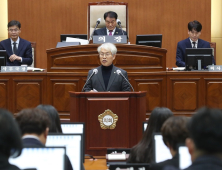 한승우 전주시의원 “삼천동 막걸리골목 활성화 대책 마련 절실”