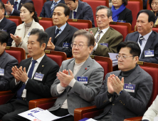 민주, 하위 현역 패널티↑·권리당원 투표 비중 확대안 확정