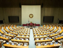 금융사 책무구조도 도입…국회 본회의 통과