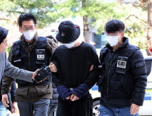 지인 살해 후 자해 시도한 20대 구속…경찰 “범행동기는 황당”