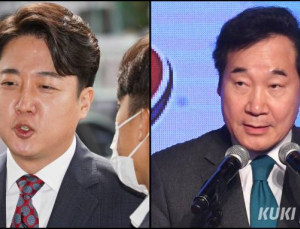 “때 되면 만난다”는 이낙연·이준석…속도 내는 ‘제3지대’ 