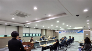 파주시, 올해 하반기 적극행정 우수공무원 4명 선발