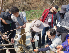 영주시 ‘소백산귀농드림타운’ 제9기 교육생 모집