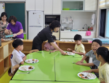 전남교육청, 겨울방학에도 초등 돌봄교실 ‘행복도시락’ 무상 지원