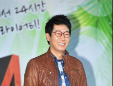 지석진, ‘런닝맨’ 잠시 떠난다…“체력 재정비”