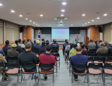 합천군, 삼가시장 상설점포건물 철거 등 정비…활용 방안 모색