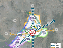 경기도, 2040년 시흥 도시기본계획 승인...인구 69만명 목표