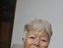 50년 사회공헌활동에 시신 기증한 후 떠난 '의령 봉사왕' 공도연 할머니